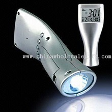 Novelty Digital Clock images